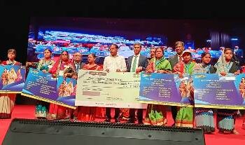 ଇଣ୍ଡିଆନ ବ୍ୟାଙ୍କ ଏସ ଏଚ ଜି ମାଧ୍ୟମରେ ଜାରି ରଖିବ ମହିଳା ସଶକ୍ତିକରଣ