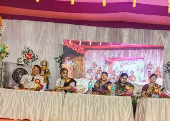 ଆମ ପାଇଁ ପ୍ରେରଣା ଦାୟୀ ହେଉଛି ଗୀତା