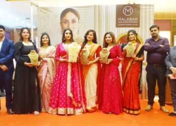 MALABAR GOLD & DIAMONDS ANNOUNCED EXCLUSIVE AKSHAYA TRITIYA FESTIVE OFFERS