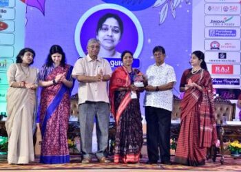 ନୟାଗଡ଼ ଜିଲ୍ଲାର ଗର୍ବ ଓ ଗୌରବ ସ୍ୱେଚ୍ଛାସେବୀ ଅମିତା ପ୍ରଧାନ