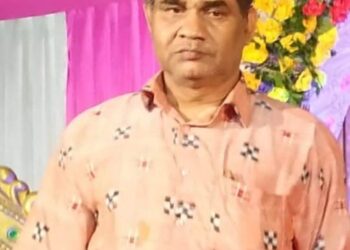 ସଂସ୍କୃତ ପଣ୍ଡିତ ସ୍ବର୍ଗତ ମହେଶ୍ବର ଦାଶଙ୍କ ସ୍ମୃତିସଭା