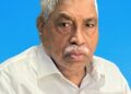 ବିଶିଷ୍ଟ ସ୍ଥପତି ଡଃ ଅଜୟ ଚନ୍ଦ୍ର ରାୟଙ୍କ ପରଲୋକ