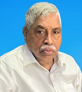 ବିଶିଷ୍ଟ ସ୍ଥପତି ଡଃ ଅଜୟ ଚନ୍ଦ୍ର ରାୟଙ୍କ ପରଲୋକ