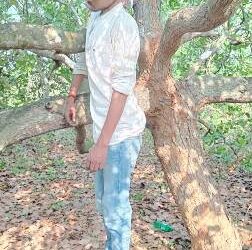 କାଜୁ ଜଙ୍ଗଲରୁ  ଝୁଲନ୍ତା ଶବ ଉଦ୍ଧାର