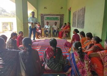 ପ୍ରଥମ ଅଭିଭାବକ, ଶିକ୍ଷକ, ବିଦ୍ୟାଳୟ ପରିଚାଳନା କମିଟି ବୈଠକ