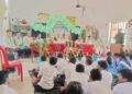 ଦୁଇ ବରିଷ୍ଠ ଶିକ୍ଷକ ଙ୍କୁ ଅବସରକାଳୀନ ସମ୍ବର୍ଦ୍ଧନା