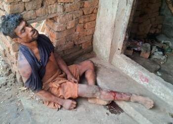 ବିଦ୍ୟାଳୟ ରେ ପ୍ରବେଶ ଓ ଖଡ଼ି ଛୁଆଁ ଶୁଭରମ୍ଭ