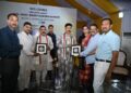 ସୁଲଭ ଆବାସ ହେଉଛି ବସ୍ତିମୁକ୍ତ ସହରର ଚାବିକାଠି : ମନ୍ତ୍ରୀ କୃଷ୍ଣଚନ୍ଦ୍ର ମହାପାତ୍ର