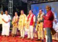 ନୂଆଗଡ ହାଡବାଇ ଯାତ୍ରା ମହୋତ୍ସବ ଉଦଯାପିତ