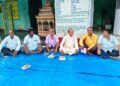 ଲକ୍ଷେଶ୍ଵର ଙ୍କ ପୀଠରେ ରାମନବମୀ ଓ ଲୀଳା ପରିବେଷଣ ପାଇଁ ପ୍ରସ୍ତୁତି ବୈଠକ