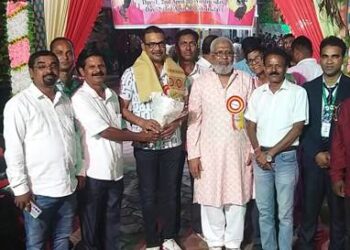 ବ୍ରାହ୍ମଣଝରିଲୋ ସେଣ୍ଟ ଜାଭିୟର ସ୍କୁଲରେ ଉମିଦ – ୧୨ ଅନୁଷ୍ଠିତ
