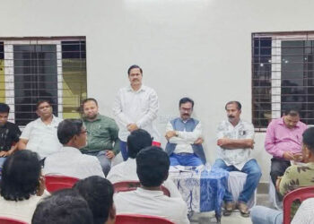 ଭାରତ ପ୍ରସିଦ୍ଧ ଦଶପଲ୍ଲା ଲଙ୍କାପୋଡ଼ି ଯାତ୍ରାପାଇଁ ଚୂଡାନ୍ତ ବୈଠକ