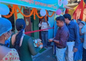 ମିଲେଟ୍ ଖାଆନ୍ତୁ ସୁସ୍ଥ ରୁହନ୍ତୁ