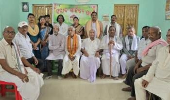 ଦଶପଲ୍ଲାର ବିଭିନ୍ନ ସ୍ଥାନରେ ଉତ୍କଳ ଦିବସ ପାଳିତ