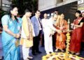 Kalinga Gourav Foundation Hosts I Woman of Substance Awards Presentation Ceremony