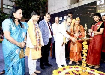 Kalinga Gourav Foundation Hosts I Woman of Substance Awards Presentation Ceremony