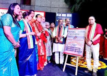 Kalinga Gourav Foundation Hosts I Woman of Substance Awards Presentation Ceremony
