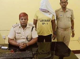 ଆତଙ୍କବାଦ ମୁକ୍ତ ଜଳବାୟୁ କରିବା ପାଇଁ ଅଣ୍ଟା ଭିଡ଼ିଛି କୃଷ୍ଣଚନ୍ଦ୍ରପୁର ପୋଲିସ – ଥାନା ଅଧିକାରୀ ରଶ୍ମି ରଞ୍ଜନ ଦାସ