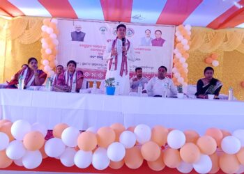 ପ୍ରଧାନ ମନ୍ତ୍ରୀ ଜନ ଆରୋଗ୍ୟ, ଗୋପବନ୍ଧୁ ଜନ ଆରୋଗ୍ୟ ଯୋଜନାର ଶୁଭାରମ୍ଭ ହୋଇଯାଇଛି