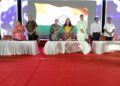 ସରସ୍ବତୀ ଶିଶୁ ବିଦ୍ୟା ମନ୍ଦିର ର ବାର୍ଷିକ ଉଚ୍ଛବ ଓ ମାତୃ ସମିଳନୀ