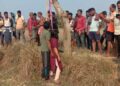 ପ୍ରେମୀ ଯୁଗଳଙ୍କ ଝୁଲନ୍ତା ମୃତ ଦେହ ଉଦ୍ଧାର