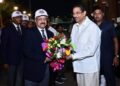 ୭୩ତମ ସର୍ବଭାରତୀୟ ପୋଲିସ୍ ହକି ଚମ୍ପିଆନସିପ୍‌ ଉଦ୍‌ଯାପିତ