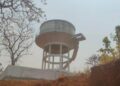 ଦୁଇ ବର୍ଷ ପୁର୍ବରୁ ଅବଧି ସରିଲାଣି,ସରୁନି ମେଗା ପାନୀୟ ଜଳ ପ୍ରକଳ୍ପ : ଲୋକ ସେବାରେ ଲାଗିବ କେବେ ?