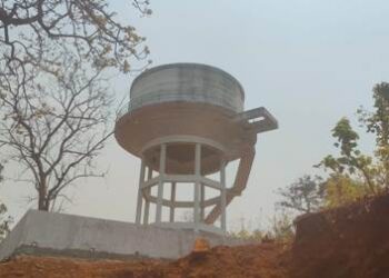 ଦୁଇ ବର୍ଷ ପୁର୍ବରୁ ଅବଧି ସରିଲାଣି,ସରୁନି ମେଗା ପାନୀୟ ଜଳ ପ୍ରକଳ୍ପ : ଲୋକ ସେବାରେ ଲାଗିବ କେବେ ?