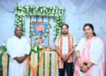 ସମାଜସେବୀ କୃଷ୍ଣଚନ୍ଦ୍ର ବେହେରାଙ୍କ ଦ୍ୱାଦଶାହ ଉପଲକ୍ଷେ ସ୍ମୁତିସଭା