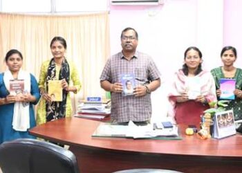 ଓଡିଆ ପକ୍ଷ ନେଇ ପାଳନ ହେଲା ଆସ ବହିଟିଏ କିଣିବା ଦିବସ