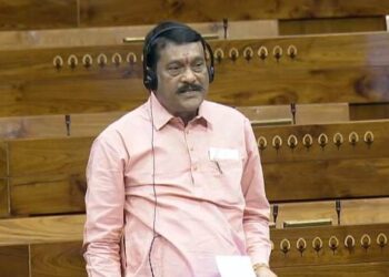 ବୈଶାଖ ମେଳାକୁ ମିଳୁ କେନ୍ଦ୍ରୀୟ ଅନୁଦାନ : ସାଂସଦ ପ୍ରଦୀପ ପୁରୋହିତ