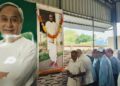 ବିଜୁ ବାବୁଙ୍କ ଶ୍ରାଦ୍ଧ ବାର୍ଷିକ ପାଳିତ