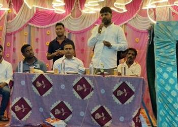 ୩ୟ ବର୍ଷ ରାତ୍ରି କାଳୀନ ମେମୋରିଆଲ୍ ଟୁର୍ନାମେଣ୍ଟ