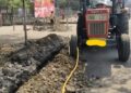 Complete road and drainage works by May 31, otherwise action will be taken – Transport Department warns contractors