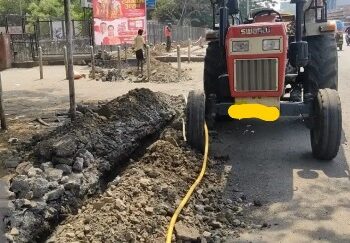 Complete road and drainage works by May 31, otherwise action will be taken – Transport Department warns contractors