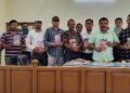 ପୁରୀରେ ଆସ ବହିଟିଏ କିଣିବା ଅଭିଯାନ