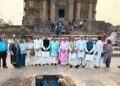 ପାର୍ଲିଆମେଣ୍ଟାରୀ ଷ୍ଟାଣ୍ଡି କମିଟି ସମୀକ୍ଷା ବୈଠକ ଅନୁଷ୍ଠିତ