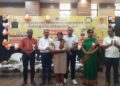 ଭାରତରତ୍ନ ଡଃ ଭୀମରାଓ ଆମ୍ବେଦକରଙ୍କ ଜୟନ୍ତୀ ଓ ଓଡ଼ିଆ ନବବର୍ଷ ପାଳିତ