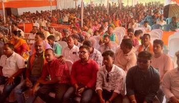 ମୁଖ୍ୟମନ୍ତ୍ରୀଙ୍କ ଦ୍ଵାରା ଅନ୍ତ୍ୟୋଦୟ ଗୃହ ଯୋଜନା ର ଶୁଭାରମ୍ଭ