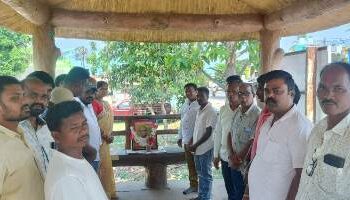 ପ୍ରବାଦ ପୁରୁଷ ବିଜୁ ପଟ୍ଟନାୟକ ୨୮ ତମ ଶ୍ରାଦ୍ଧ ଦିବସ ପାଳିତ