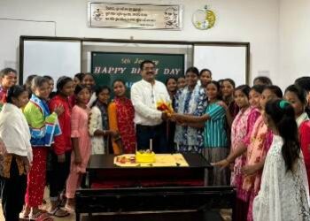 କୁଜେନ୍ଦ୍ରୀ ଉଚ୍ଚ ବିଦ୍ୟାଳୟ ପ୍ରଧାନ ଶିକ୍ଷକ ନାଁରେ ଲମ୍ବା ଅଭିଯୋଗ,କାର୍ଯ୍ୟାନୁଷ୍ଠାନ ଦାବି