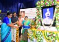 ମହାରାଜା ଶ୍ରୀ କୃଷ୍ଣଚନ୍ଦ୍ର ଗଜପତି ନାରାୟଣ ଦେବଙ୍କୁ ଶ୍ରଦ୍ଧାଞ୍ଜଳି ସ୍ୱତନ୍ତ୍ର ଓଡ଼ିଶା ପ୍ରଦେଶ ଗଠନରେ ତାଙ୍କର ଭୂମିକା ଅବିସ୍ମରଣୀୟ : ଅତିଥି