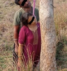 ପ୍ରେମୀଯୁଗଳଙ୍କ ମୃତ ଦେହ ଉଦ୍ଧାର, ହତ୍ୟା ନା ଆତ୍ମହତ୍ୟା 