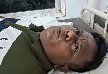 ପୂର୍ବ ଶତ୍ରୁତା କୁ ନେଇ ଦୁର୍ଵୁର୍ତ୍ତ ଙ୍କ ଛୁରା ମାଡରେ ବଡ ଭାଇ ଗୁରୁତର