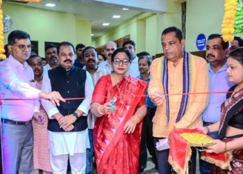 ରାଜ୍ୟସ୍ତରୀୟ ଓଡ଼ିଶା ଦିବସ : ‘ଆମର ସମୃଦ୍ଧ ଇତିହାସ ତ୍ୟାଗ, ବୀରତ୍ୱ ଏବଂ ଗୌରବୋଜ୍ଜ୍ୱଳ କାହାଣୀରେ ପରିପୂର୍ଣ୍ଣ’ ‘ଓଡ଼ିଶାର ଇତିହାସ ସବୁବେଳେ ଆମକୁ ଆଗକୁ ବଢିବା ପାଇଁ ପ୍ରେରଣା ଯୋଗାଇ ଆସିଛି’