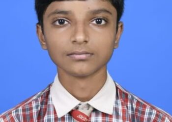 ଜେମ୍ସର ଦଶମ ଓ ଦ୍ୱାଦଶ ପରିକ୍ଷାରେ ଶତପ୍ରତିଶତ ସଫଳତା