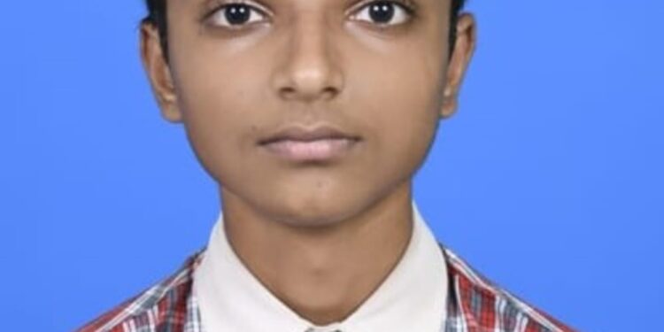 ଜେମ୍ସର ଦଶମ ଓ ଦ୍ୱାଦଶ ପରିକ୍ଷାରେ ଶତପ୍ରତିଶତ ସଫଳତା