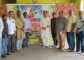 ବାଲିଗୁଡ଼ା ରେ ଦେବର୍ଷି ନାରଦ ଜୟନ୍ତୀ ପାଳିତ