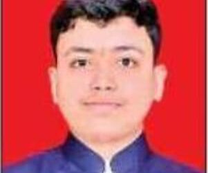 ସିବିଏସ୍‌ଇ ଦଶମ ପରୀକ୍ଷାରେ ସୁଧାଂଶୁ ପ୍ରଥମ