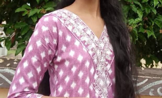 ନୂଆଗାଁ ବ୍ଲକ୍ ଟପ୍ପର ହେଲେ ଶୁଭଶ୍ରୀ